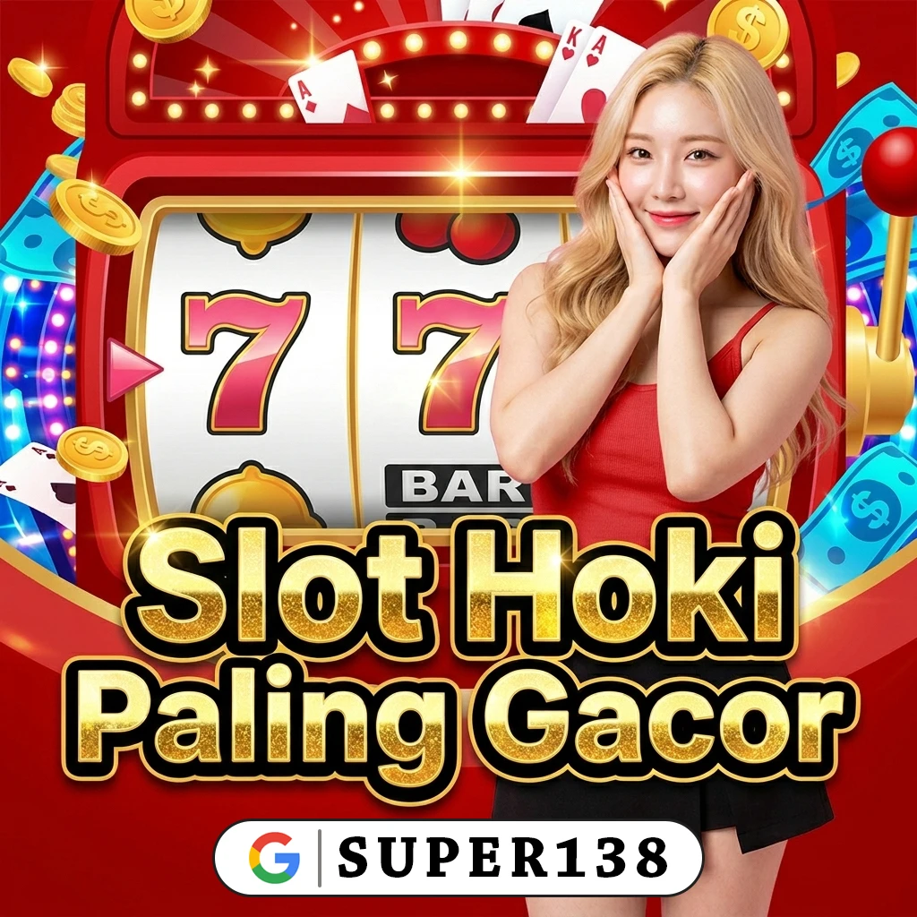 slot hoki paling gacor